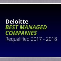Desch Plantpak bekroond tot Best Managed Company 2017-2018