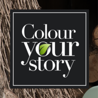 Desch Plantpak stellt die neueste Colour your Story  und ein D-Grade®-Magazin vor.