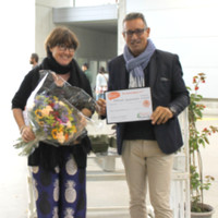 D-Grade wint de eerste prijs in Frankrijk