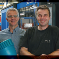 Happy 40th birthday EPLA !!!!