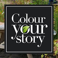Colour your story printemps - été 2022